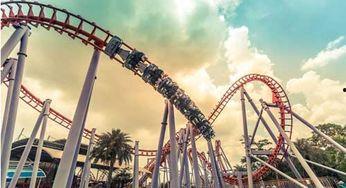 娱乐吃瓜酱过山车