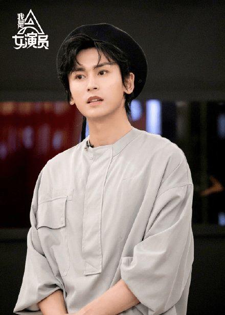 娱乐吃瓜演员名单大全